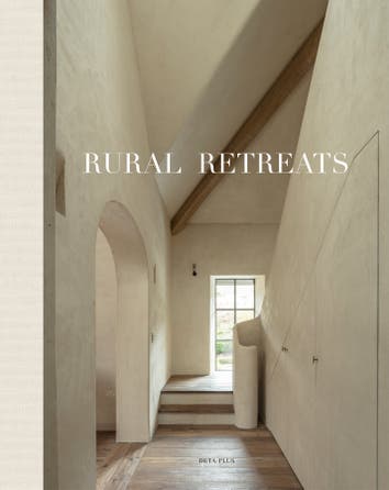 Rural retreats cover