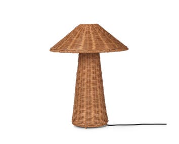 Dou Bordslampa