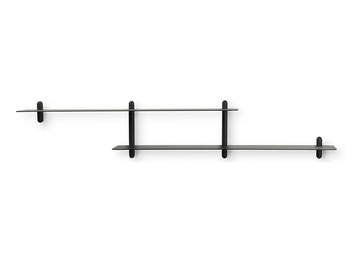 Gejst-Nivo-H-Black-Front