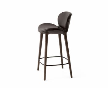 Vipp-456-Lodge-Barstol-Leather-Dark-Oak-3