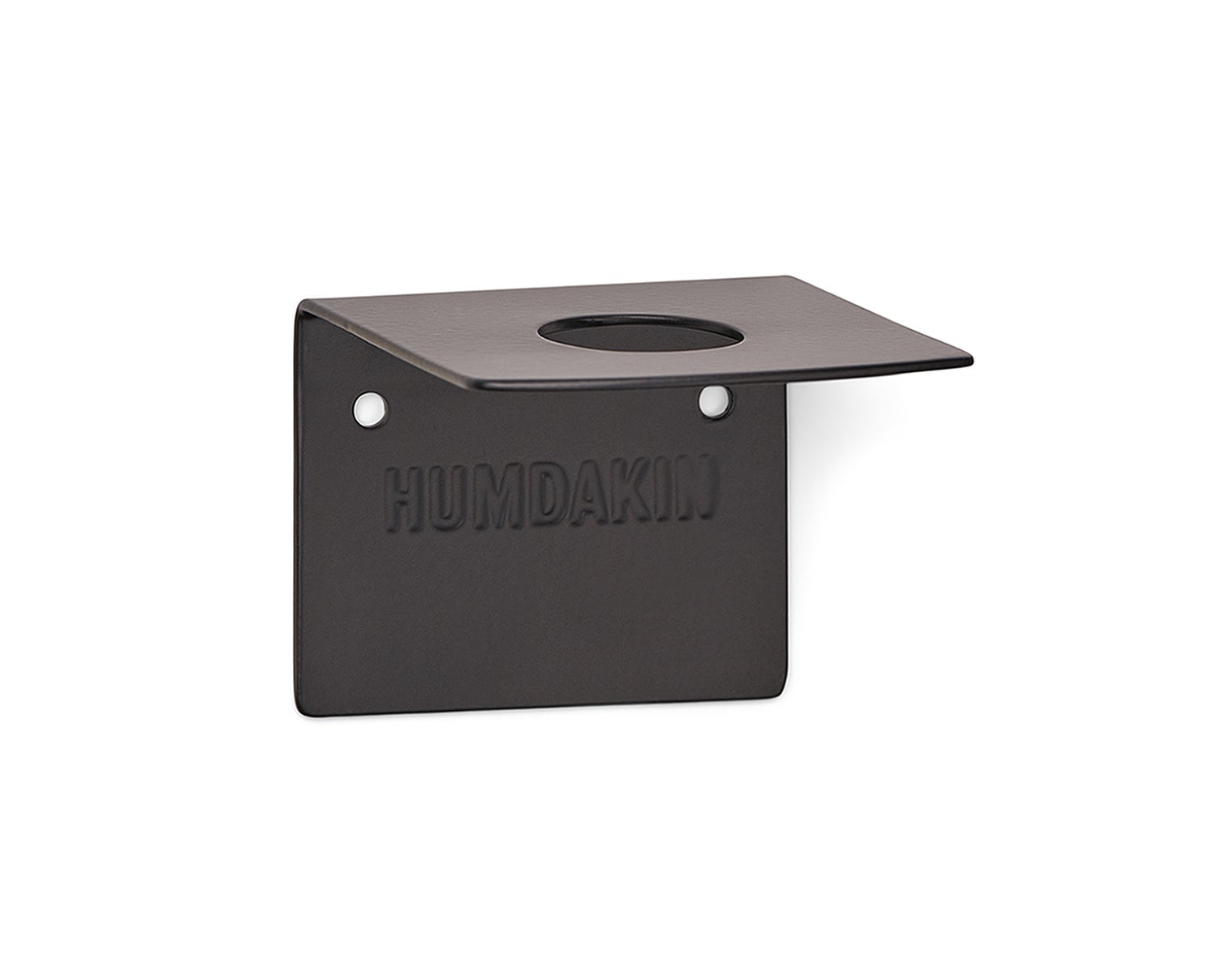 Humdakin-SKU302-BottleHangerSingle-Black