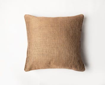 Bennet Cushion Copper från Tinted Objects.