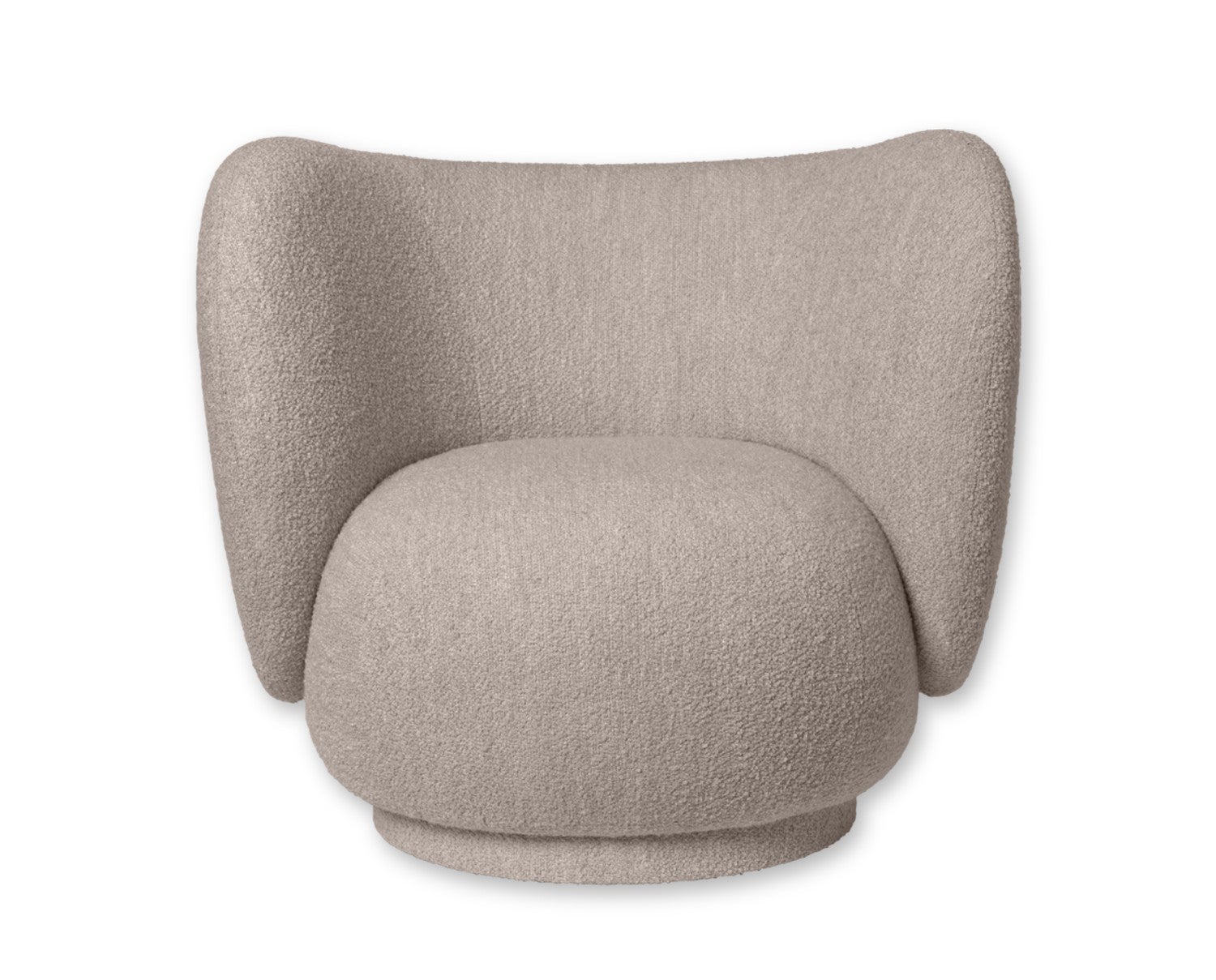 Ferm-Living-Rico-Kids-Lounge-Chair-Soft-Boucle-Natural-1