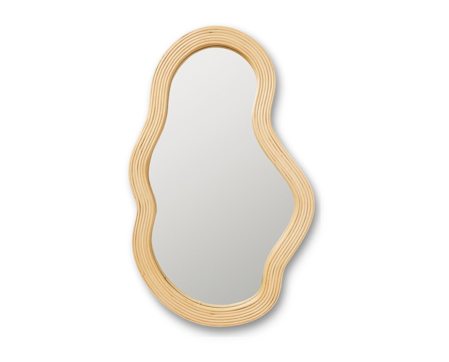 Ferm-Living-Pond-Mirror-Medium-Rattan-Natural-0053-1