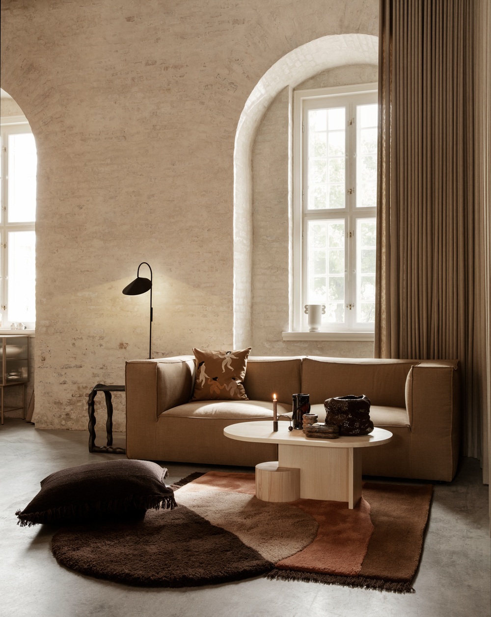 ferm-Living-Catena-Sofa-Lifestyle-9