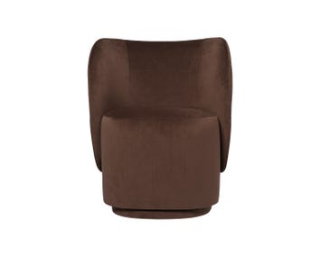 FermLiving-Rico-Club-Chair-Swivel-Rich-Velvet-Coffee-1104274632-1