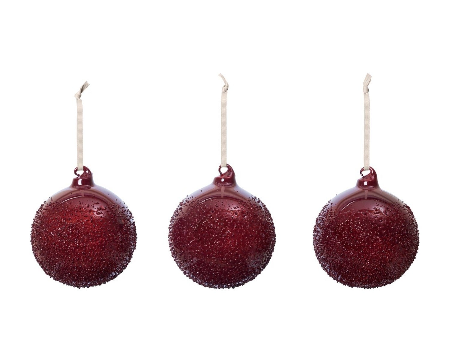 Ferm-Living-Flurry-Glass-Baubles-Set-of-3-L-Picante-Red-1