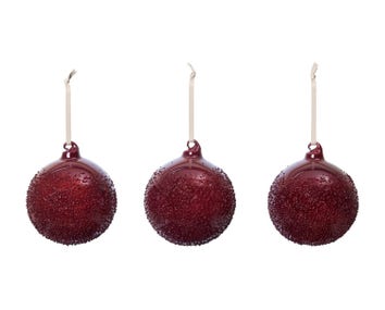 Ferm-Living-Flurry-Glass-Baubles-Set-of-3-L-Picante-Red-1