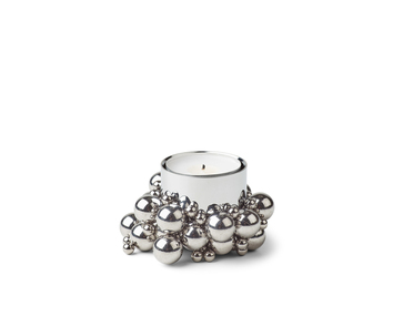 Molekyl_Tealight_Chrome